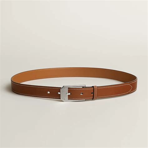 cinta hermes uomo prezzo|Cintura Andy 26 .